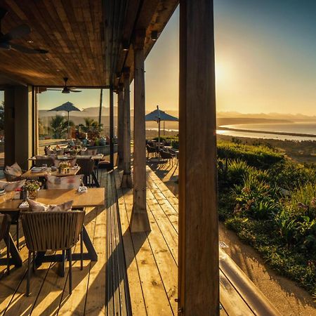 Sky Villa Boutique Hotel By Raw Africa Collection Plettenberg Bay Exterior photo