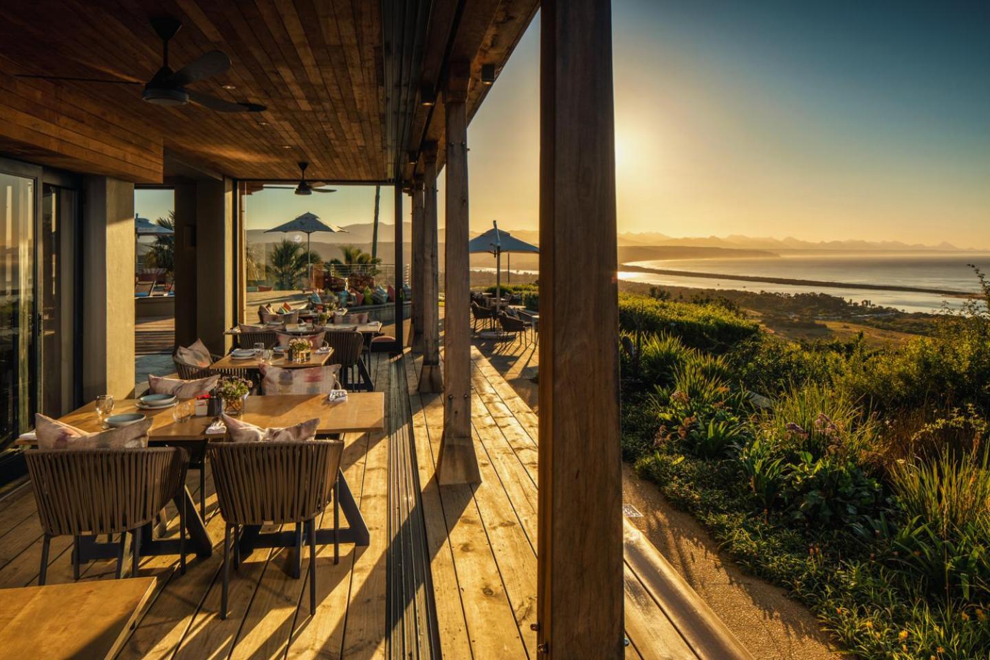 Sky Villa Boutique Hotel By Raw Africa Collection Plettenberg Bay Exterior photo